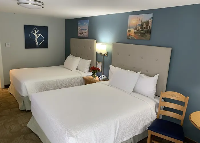 The Lodge At Turbat'S Creek